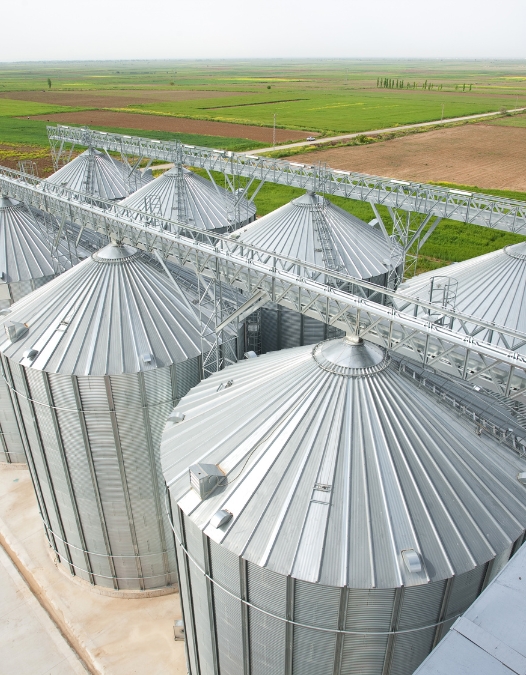 Milk Storage Tank Manufacturers